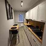 Ratuszowa 6 Apartmán *