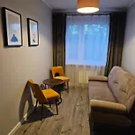 Apartmán Ratuszowa 6 *