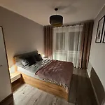 Apartmán Ratuszowa 6 *