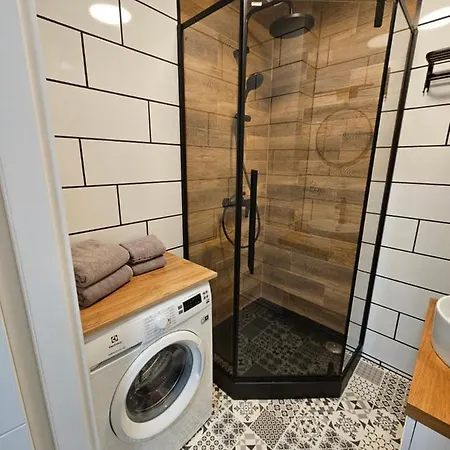 Ratuszowa 6 Apartmán *