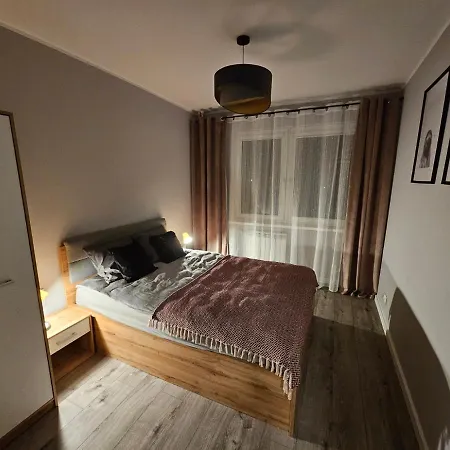 Apartmán Ratuszowa 6 *