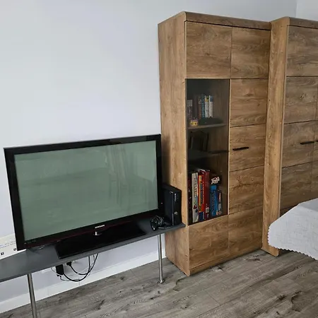 Ratuszowa 6 公寓 *