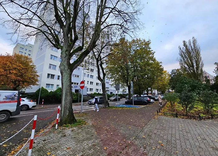 Ratuszowa 6 * 科沃布热格