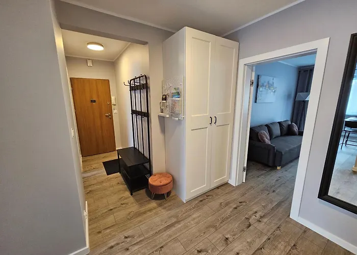 Ratuszowa 6 * 科沃布热格