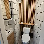 Ratuszowa 6 Apartamento Kołobrzeg