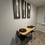 Ratuszowa 6 Apartamento *