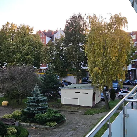 Apartamento Ratuszowa 6 *