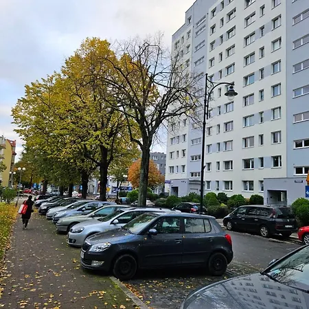 Ratuszowa 6 Kołobrzeg