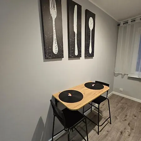 Ratuszowa 6 Апартаменты *