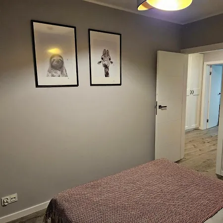 Ratuszowa 6 * Колобжег