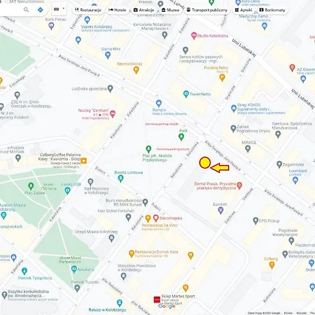 Ratuszowa 6 Апартаменты *