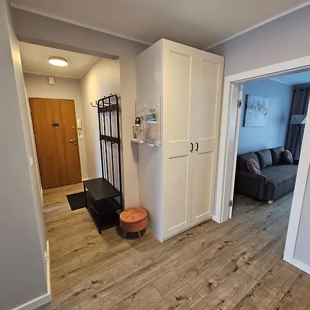 Ratuszowa 6 * Колобжег